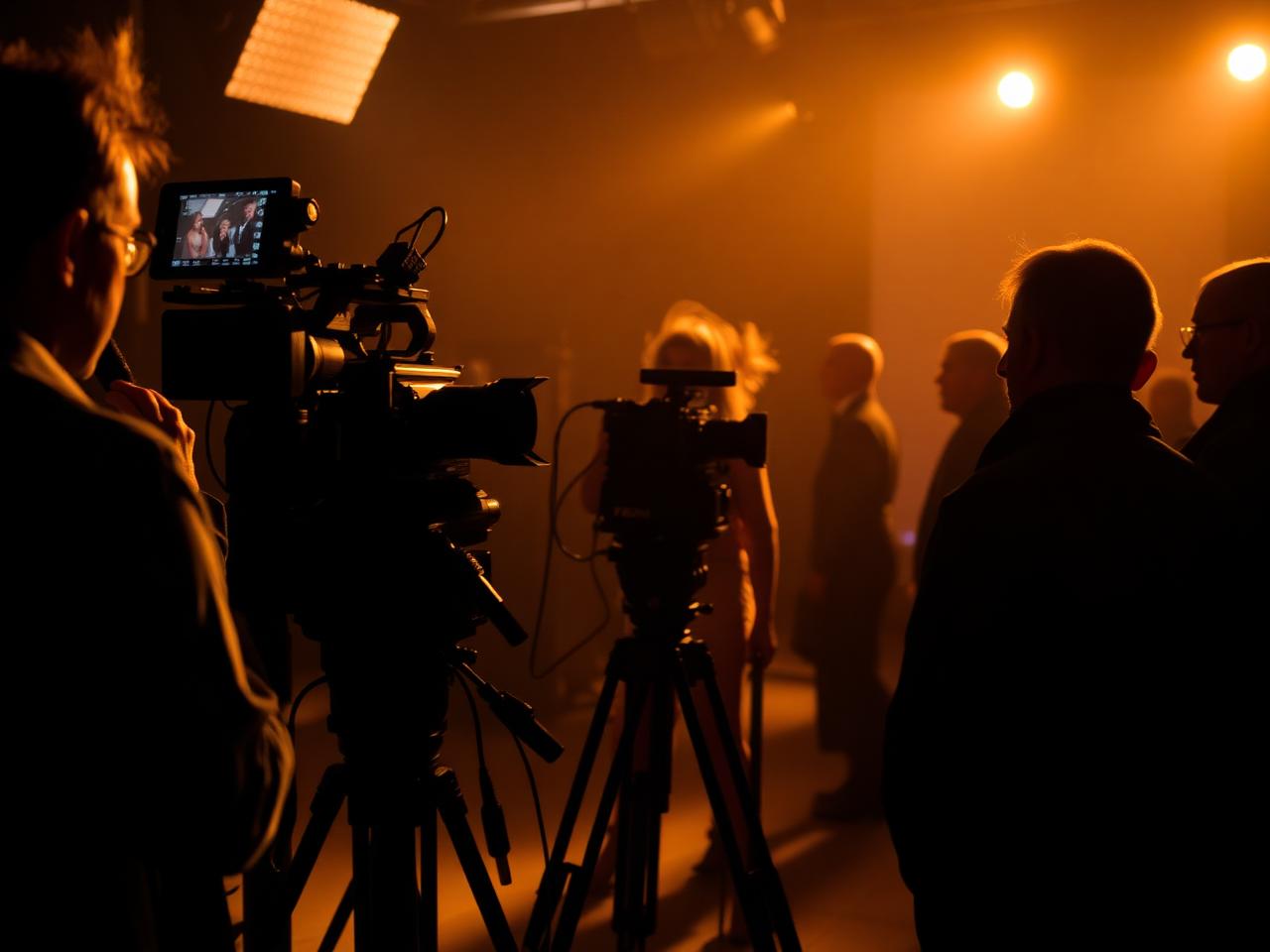 Full Production